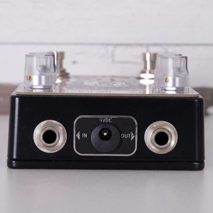 Acorn Mind Killer Dual Dist.