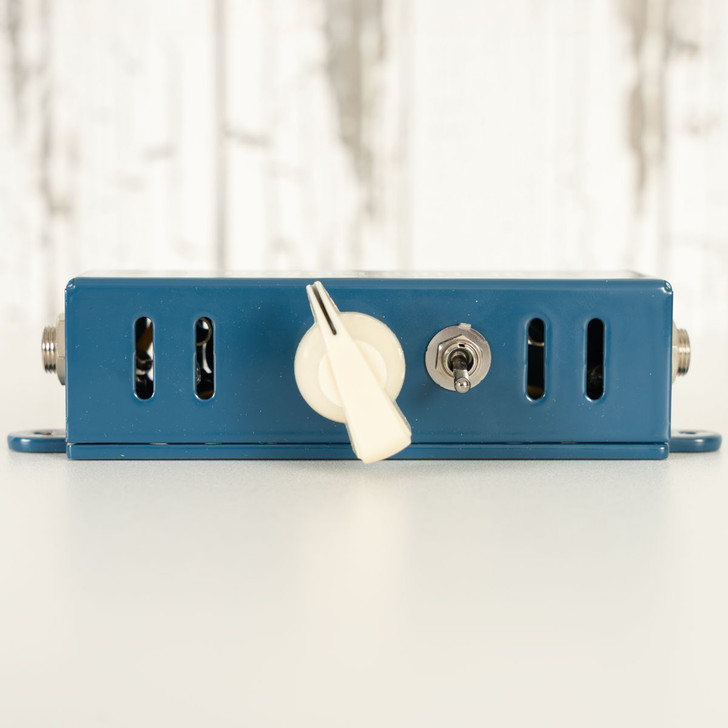 Swart Night Light Jr Attenuator