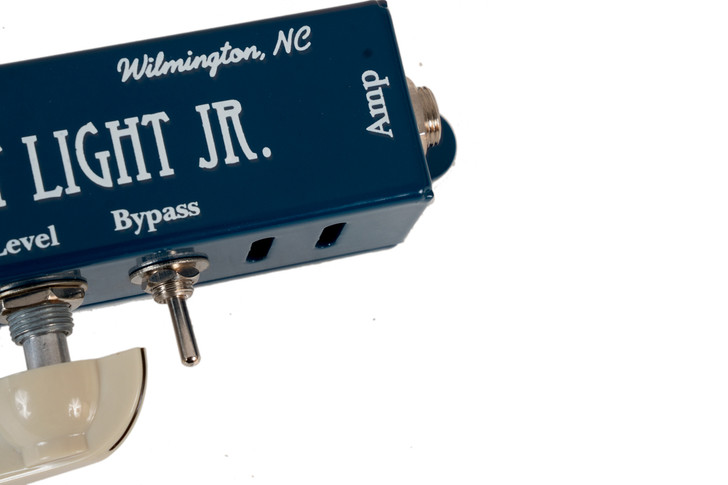 Swart Night Light Jr Attenuator