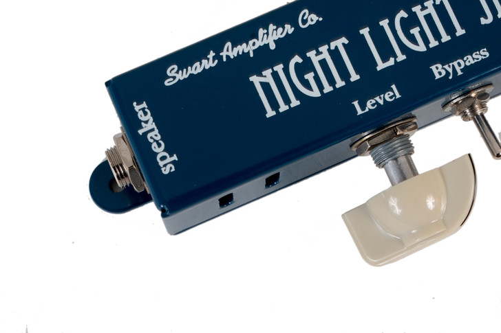Swart Night Light Jr Attenuator