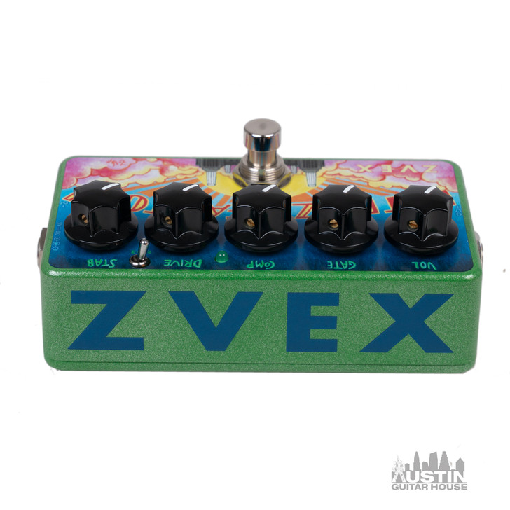 ZVEX Fat Fuzz Factory Vexter Series