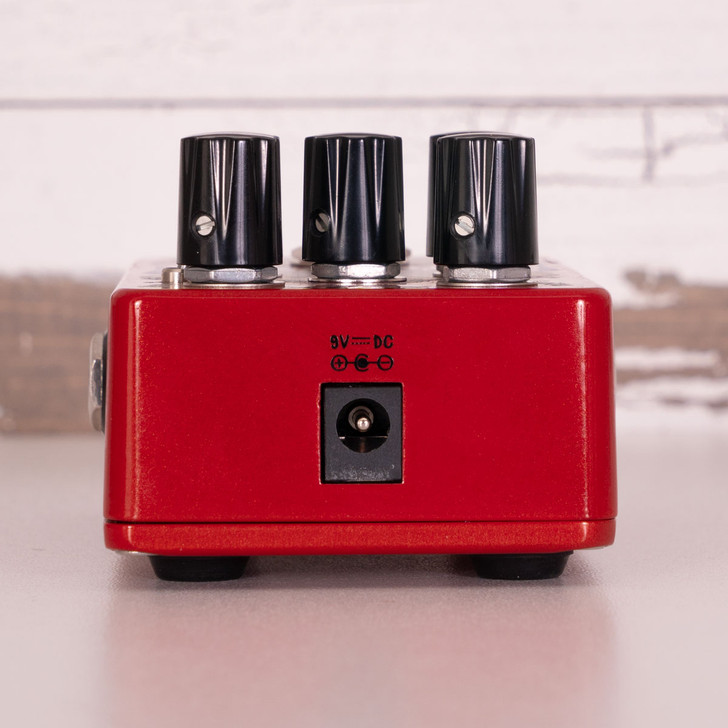 ZVEX Instant Lo-Fi Junky Vertical