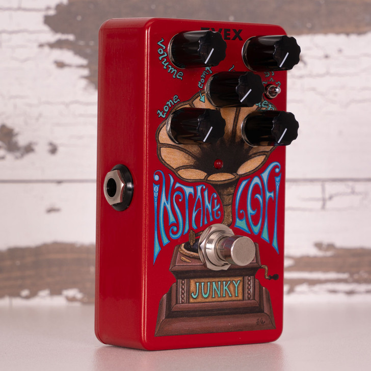 ZVEX Instant Lo-Fi Junky Vertical