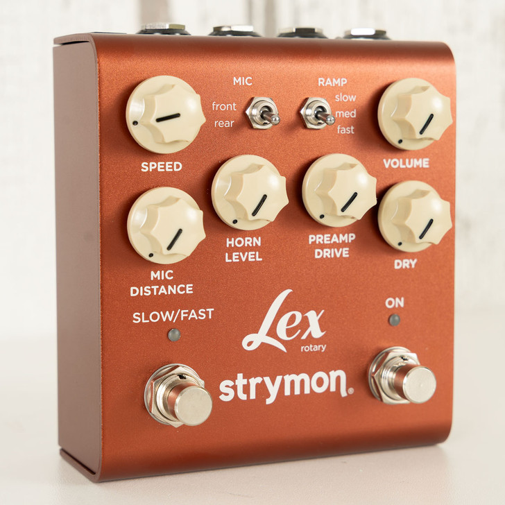 Strymon Lex Rotary V2