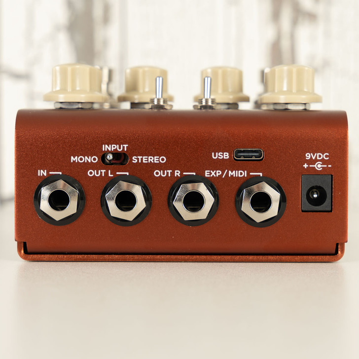 Strymon Lex Rotary V2