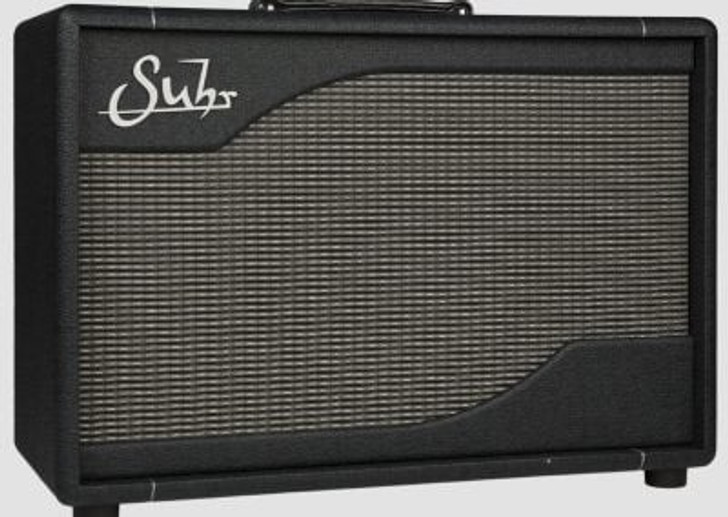 Suhr Bella Reverb Head w/Matching 1x12 Cab