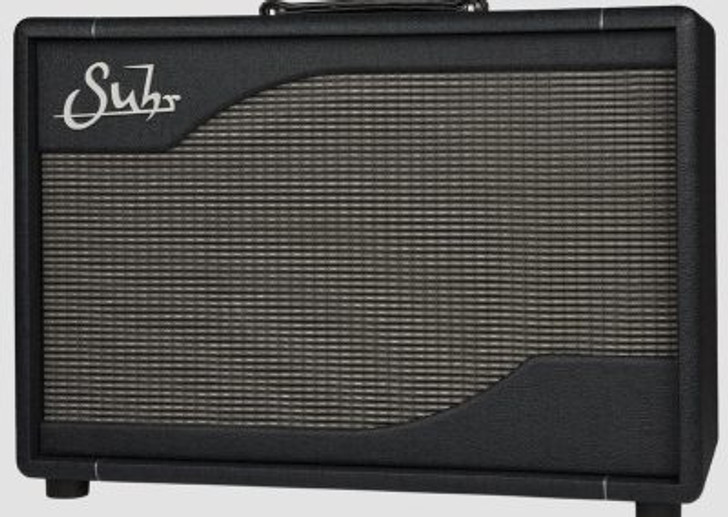 Suhr Bella Reverb Head w/Matching 1x12 Cab