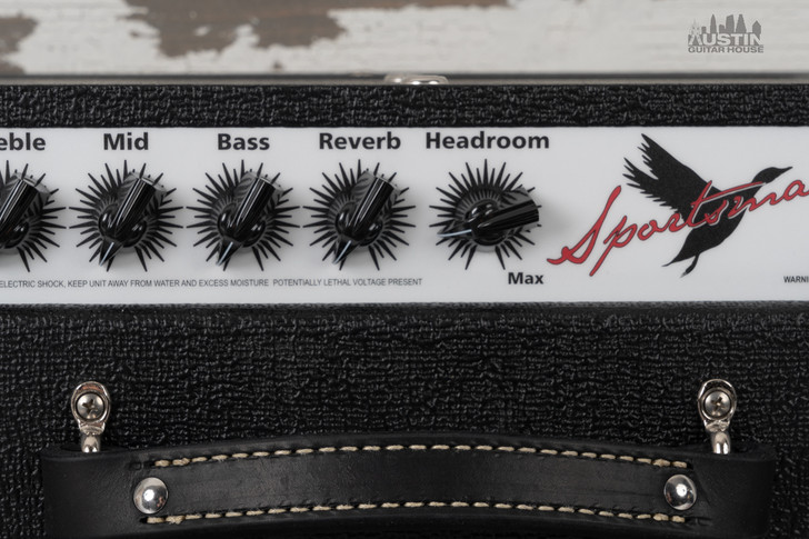 Carr Sportsman 1x12  Combo