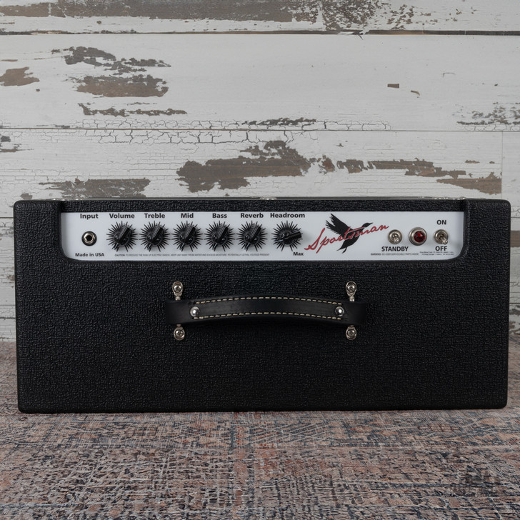 Carr Sportsman 1x12  Combo