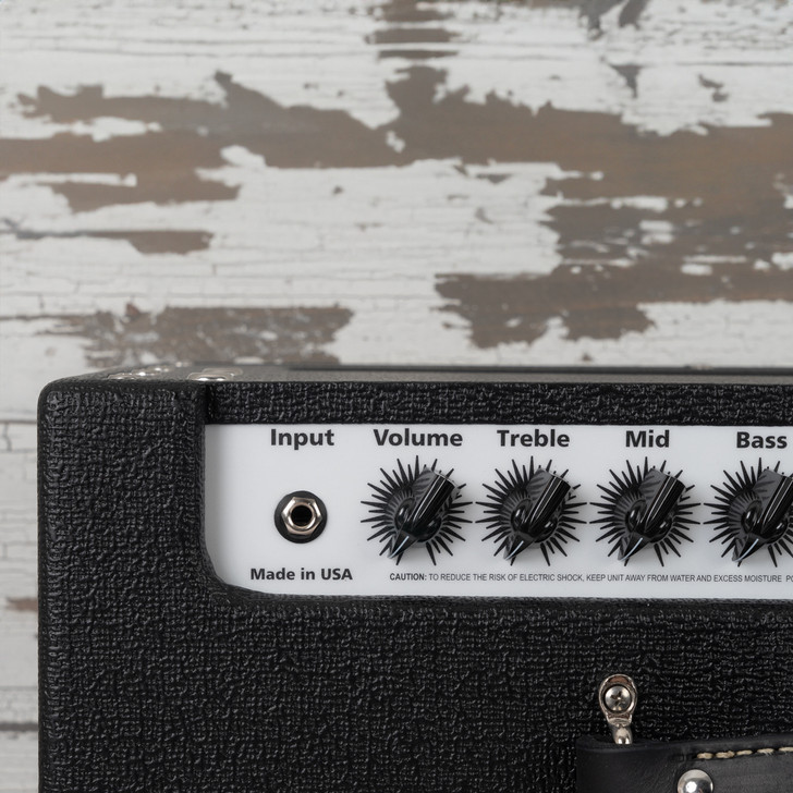 Carr Sportsman 1x12  Combo