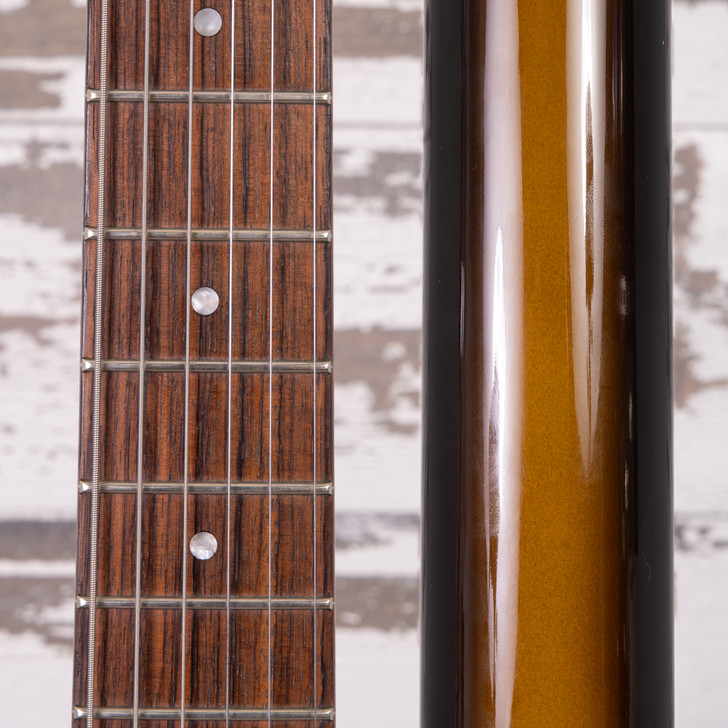 Hamer Special (used)
