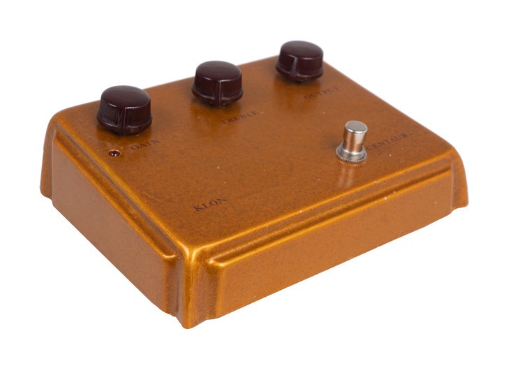 Klon Centaur Professional Overdrive Gold (used)