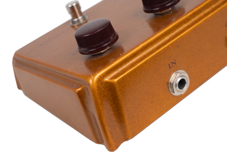 Klon Centaur Professional Overdrive Gold (used)