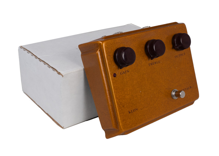 Klon Centaur Professional Overdrive Gold (used)