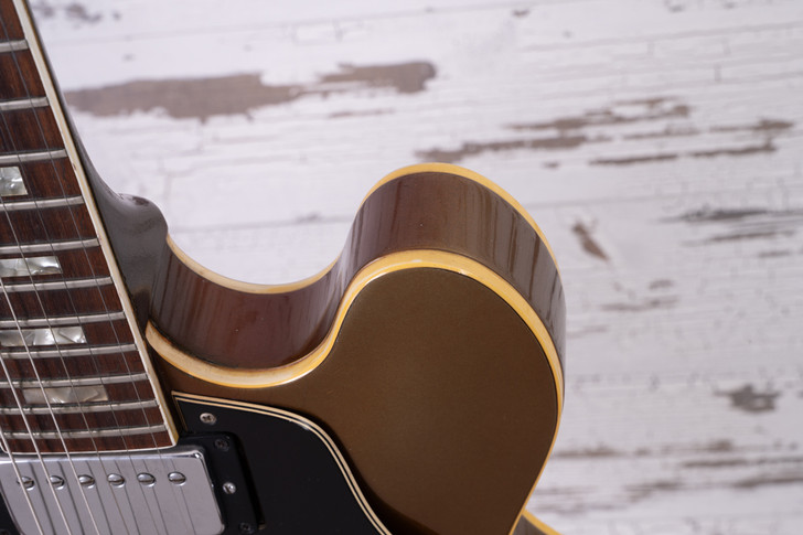 Gibson ES-335 TDC '67-'68 (vintage)