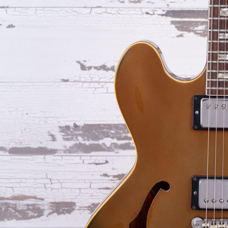 Gibson ES-335 TDC '67-'68 (vintage)