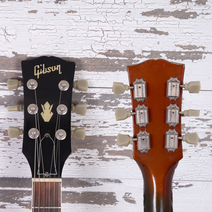 Gibson ES-335 TDC '67-'68 (vintage)