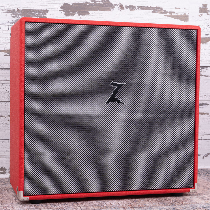 Dr. Z Z-28 MKII Combo Red