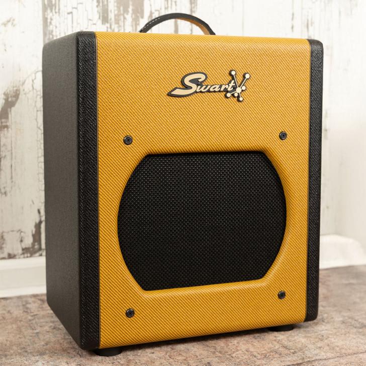 Swart AST Pro 2-Tone w/Creamback