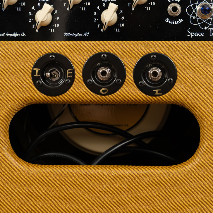 Swart AST Pro 2-Tone w/Creamback