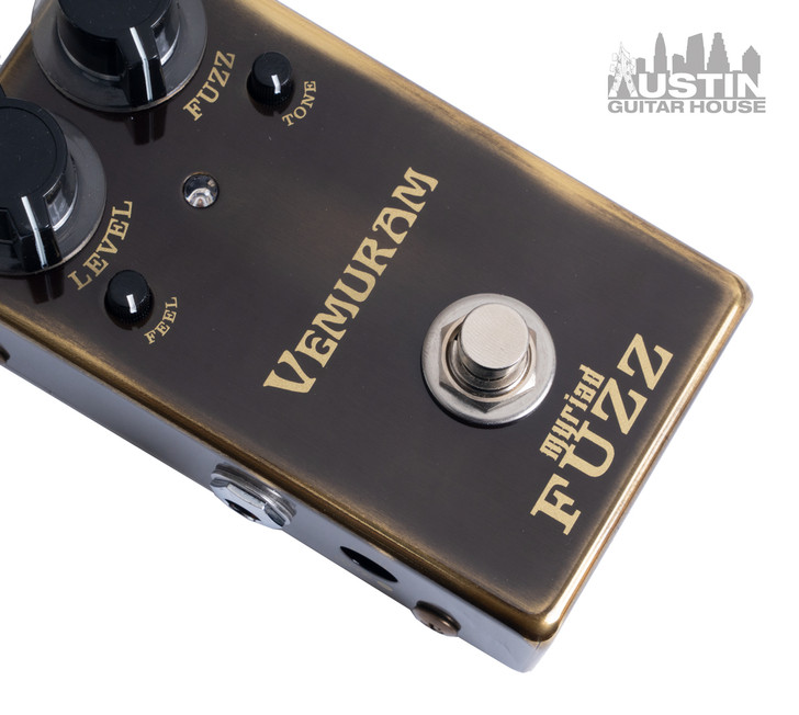 Vemuram Myriad Fuzz