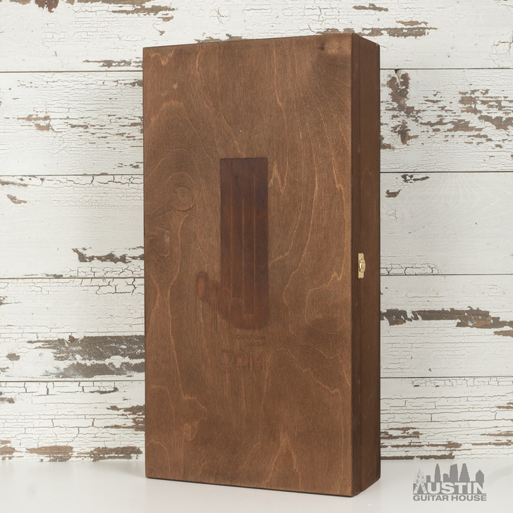 JAM Austin Guitar House Custom Shop Multi Pedal