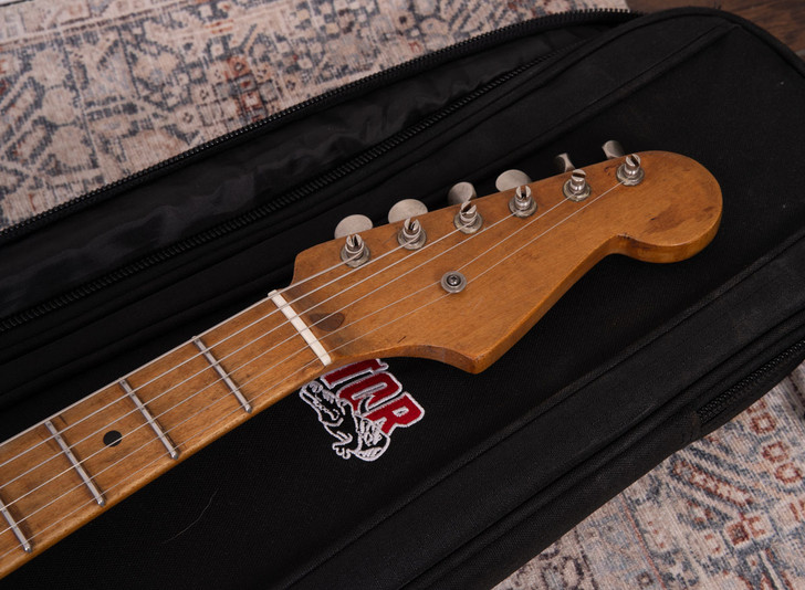 Fender Duo-Sonic Red (used)