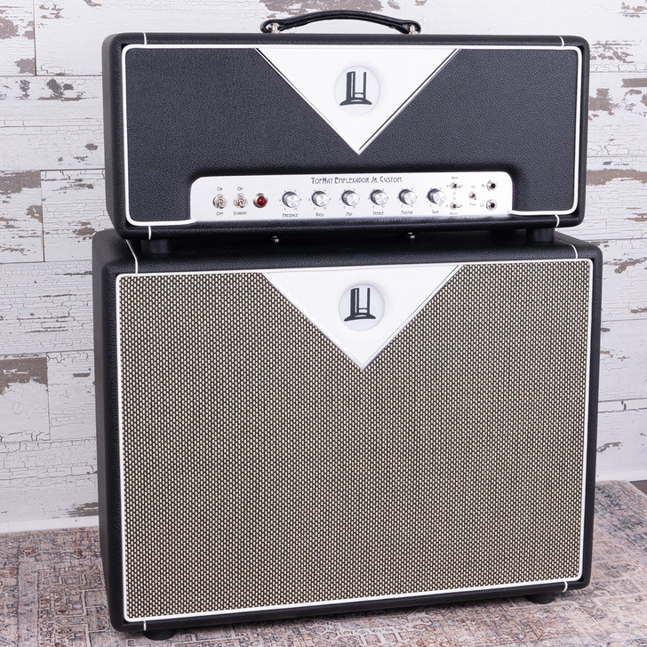 TopHat Emplexador Junior Custom Head & Cab