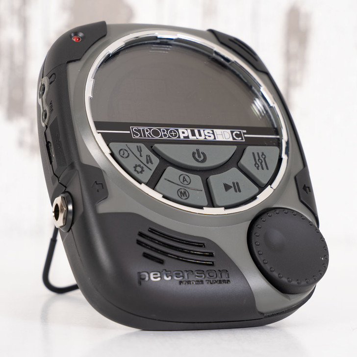 Peterson StroboPlus HDC