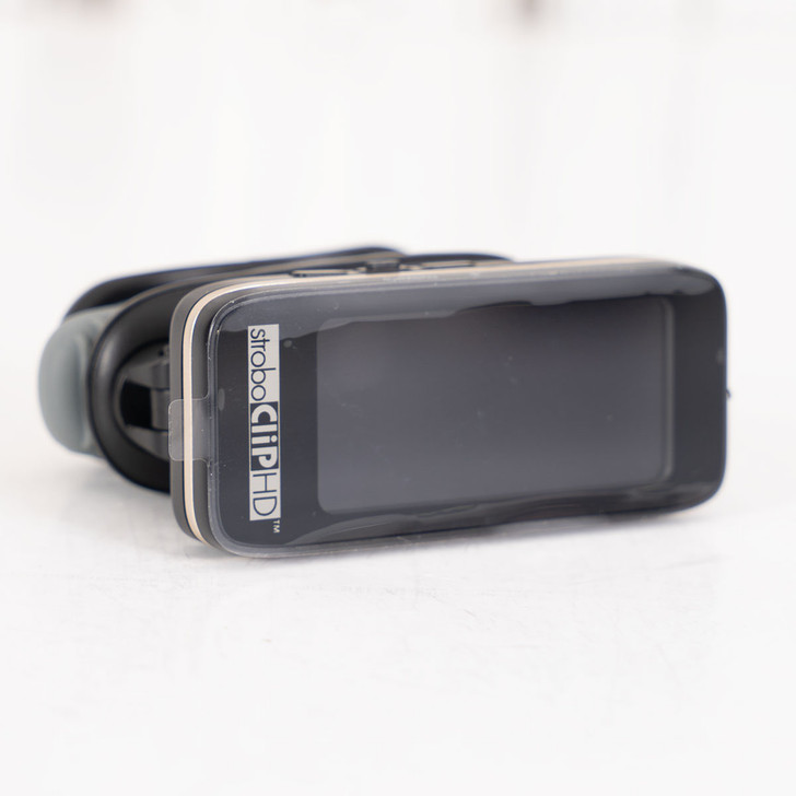 Peterson StroboClip Tuner