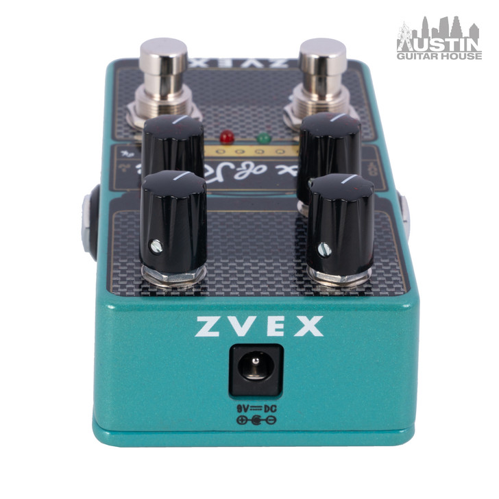 ZVEX Box of Rock Vertical