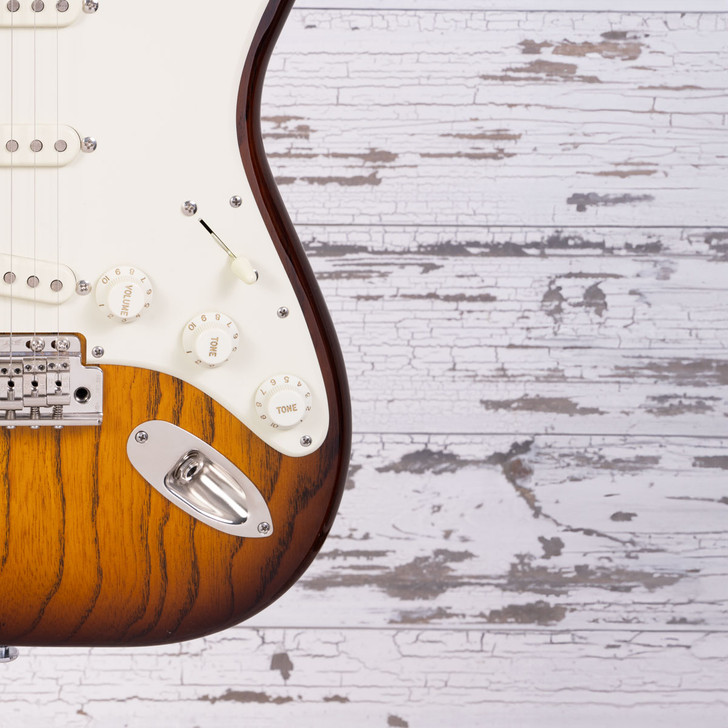 CP Thornton HTL2 2-Tone Tobacco Burst