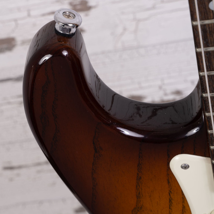 CP Thornton HTL2 2-Tone Tobacco Burst