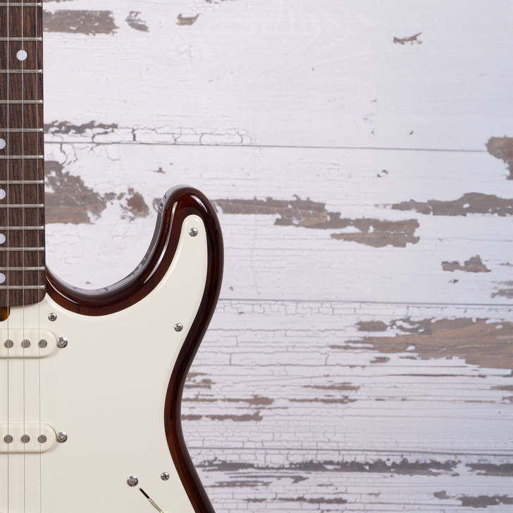 CP Thornton HTL2 2-Tone Tobacco Burst