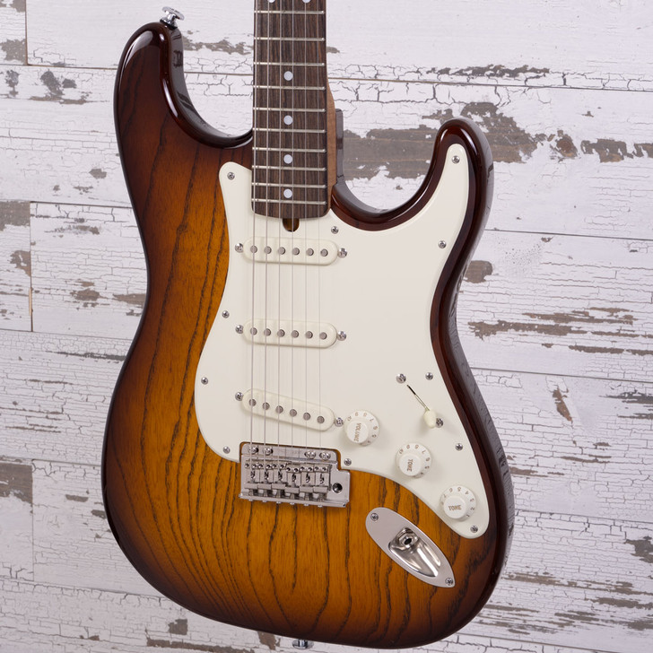 CP Thornton HTL2 2-Tone Tobacco Burst