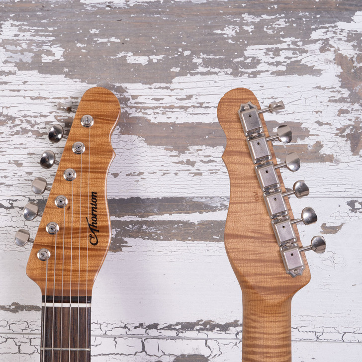 CP Thornton HTL2 2-Tone Tobacco Burst