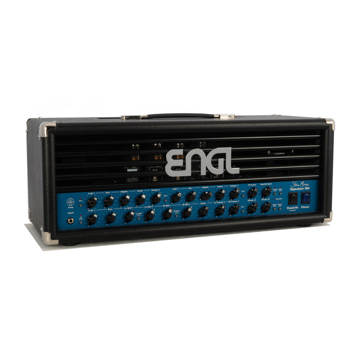 ENGL Steve Morse Sig Head (used)