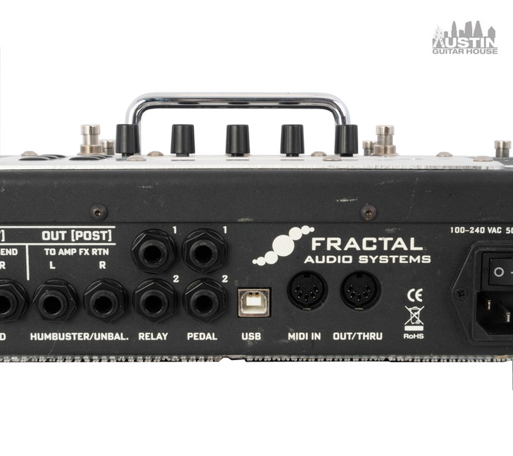 Fractal FX8 (used)