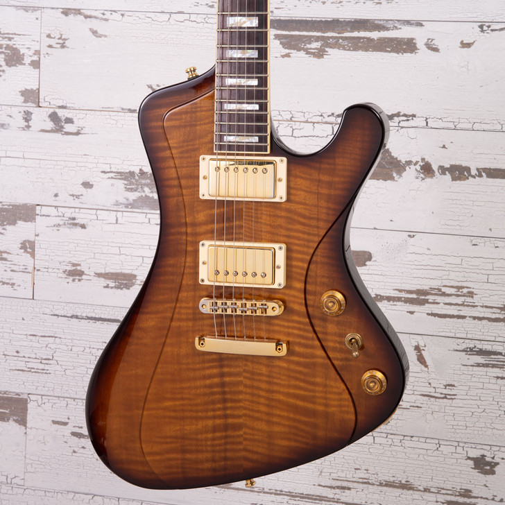 ESP Cst Shop Stream GT FM (used)