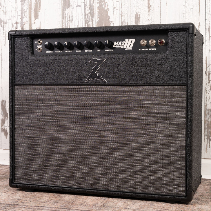 Dr. Z MAZ 18 Mk.II 1x12 Combo