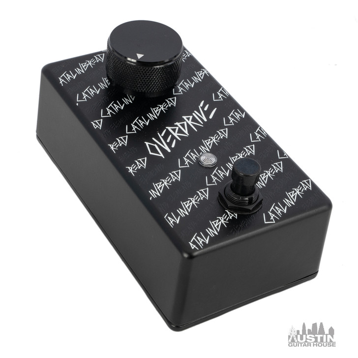 Catalinbread Elements Overdrive