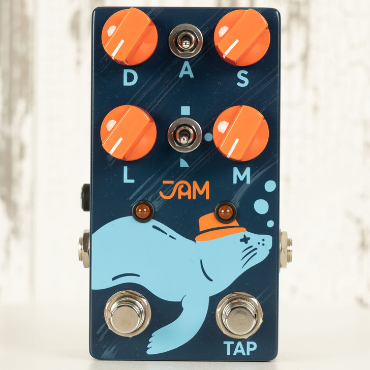 JAM Harmonious Monk Trem MK2