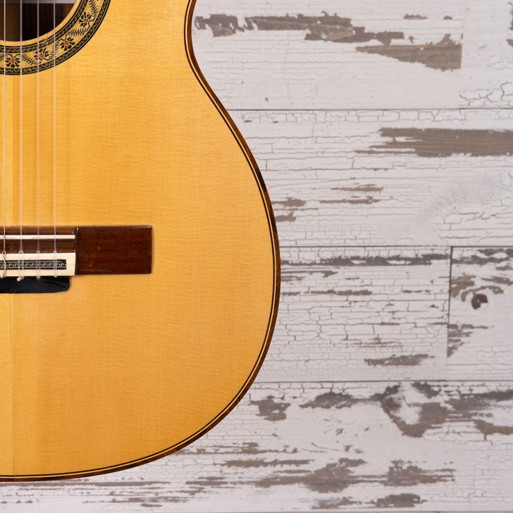 Gustavo Arias Classical 211A (Used)