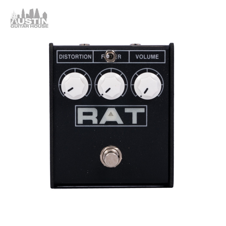 JHS PROCO RAT “PACK RAT” (used)