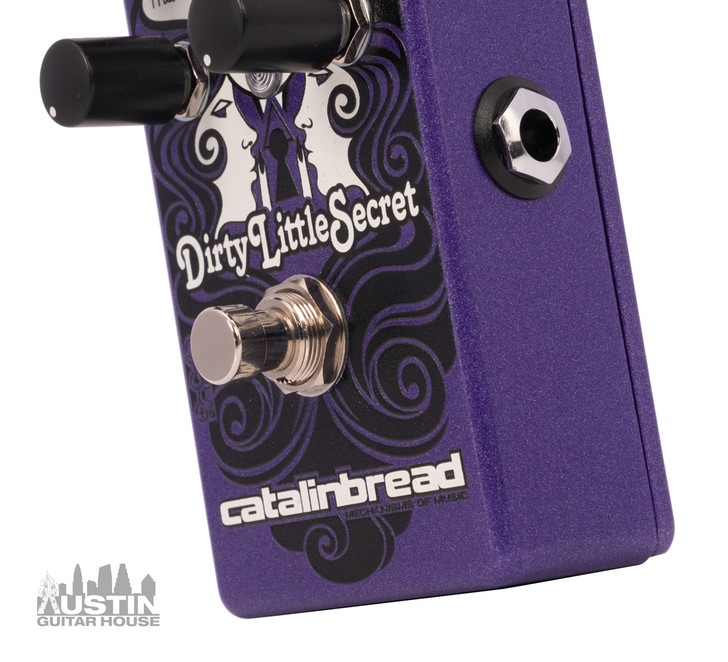 Catalinbread DLS Purple