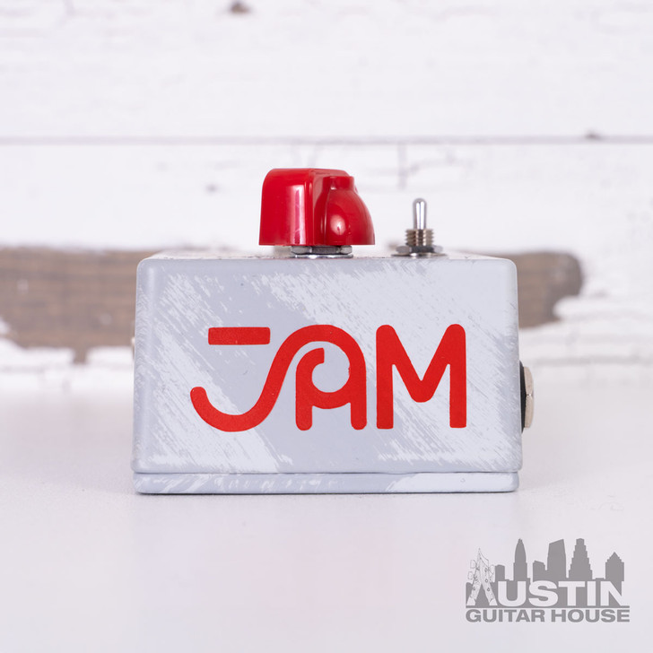 JAM Boomster Mk.2