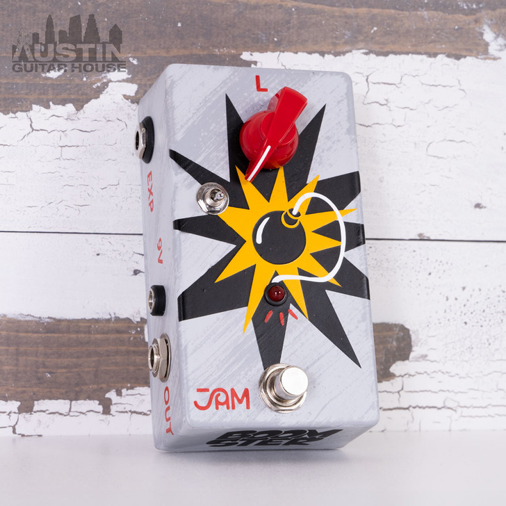 JAM Boomster Mk.2