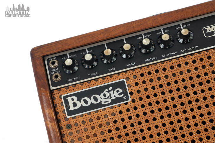 Mesa/Boogie Mark II Walnut (Used)