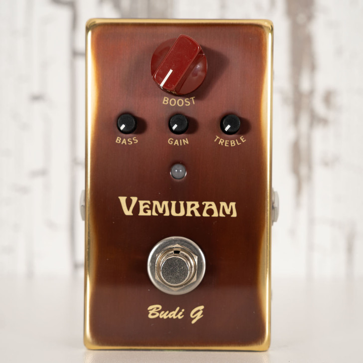 Vemuram Budi-G