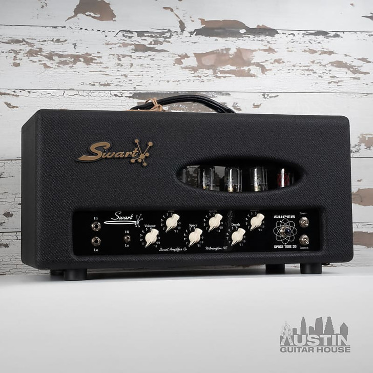 Swart SST-30 Super Space Tone Head